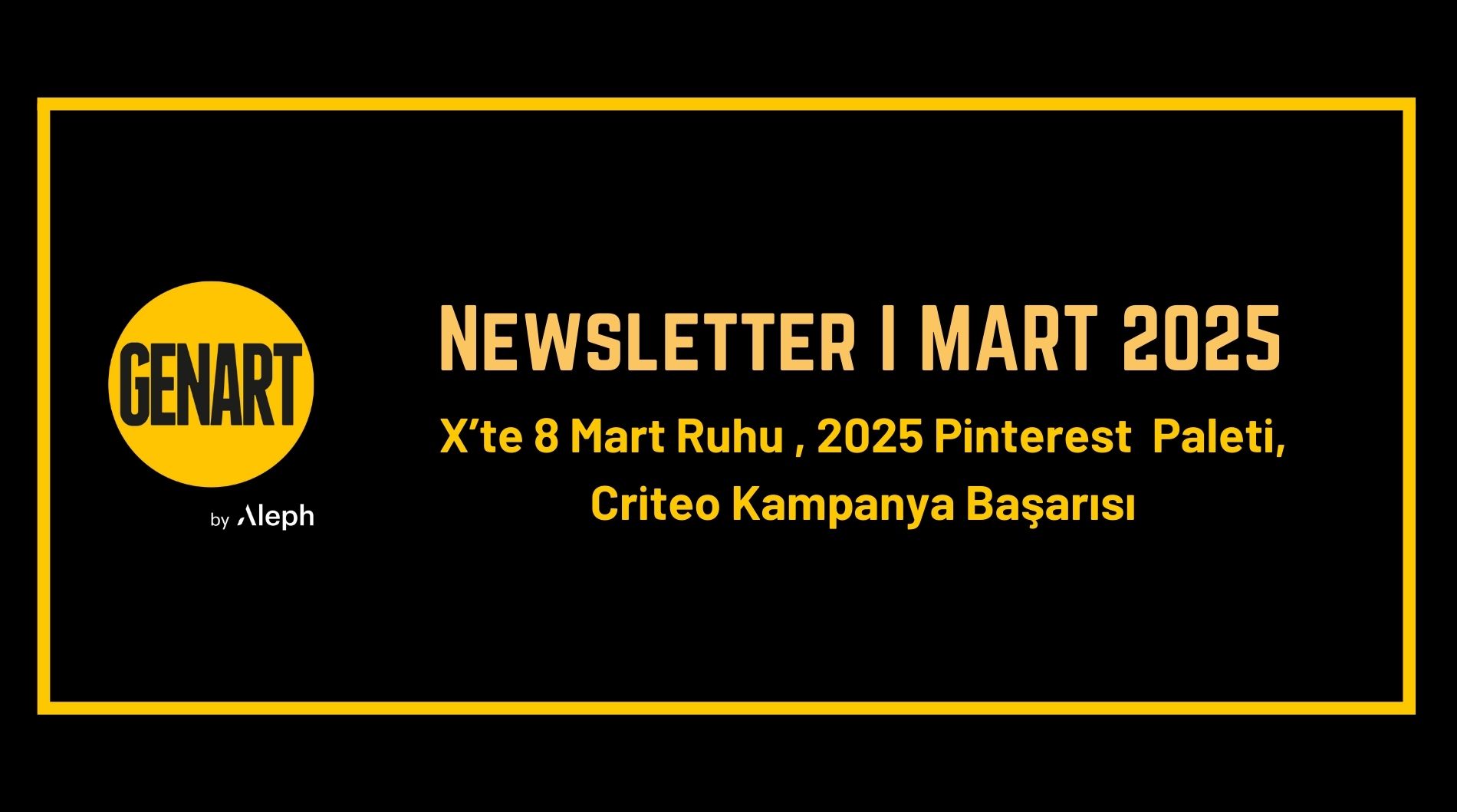 newsletter